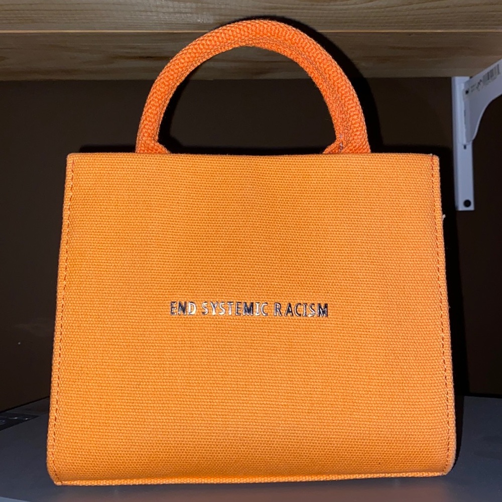 Brandon Blackwood ESR Tote